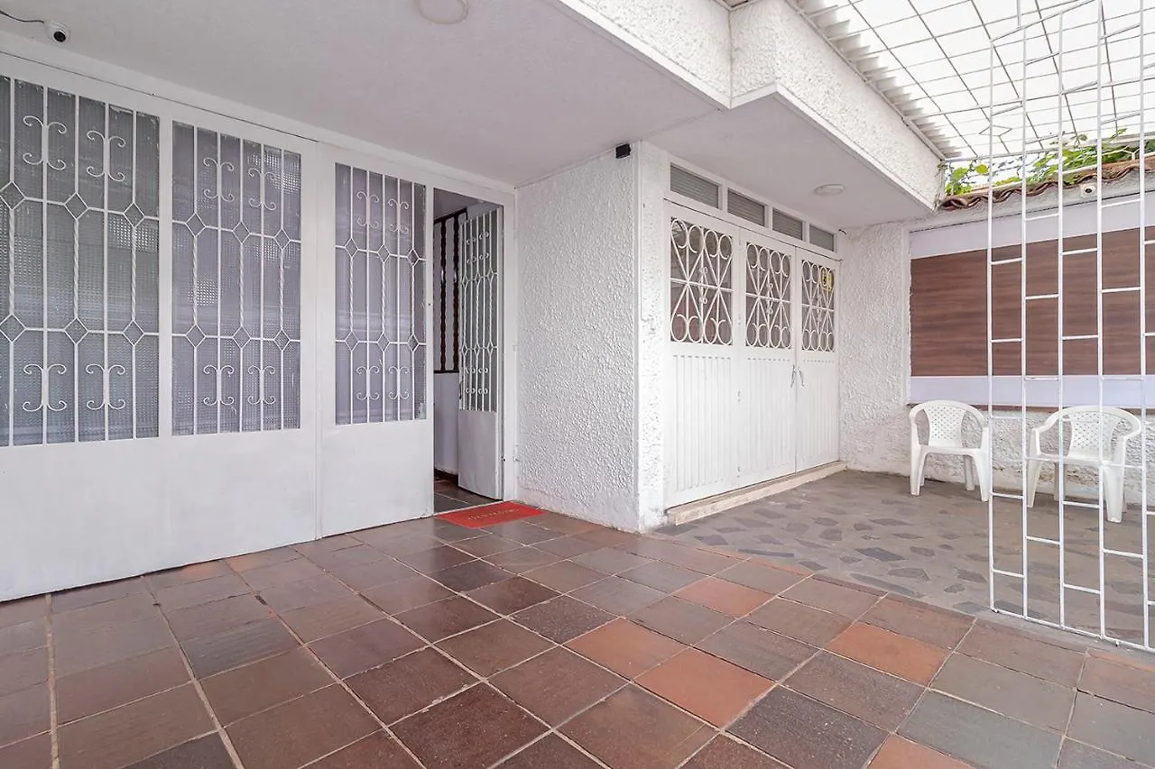 Ayenda Hostal El Tocororo 波哥大