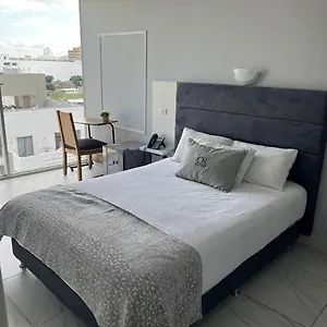 Or 4*, Barranquilla (Atlantico) Colombia